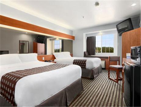 Microtel Inn & Suites By Wyndham Garland/Dallas Room photo